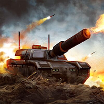 Скачать взломанную Empires and Allies [Много монет] MOD apk на Андроид