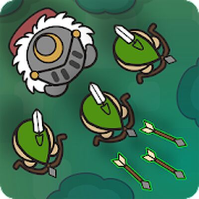 Скачать взломанную Lordz.io - Real Time Strategy Multiplayer IO Game [Много монет] MOD apk на Андроид