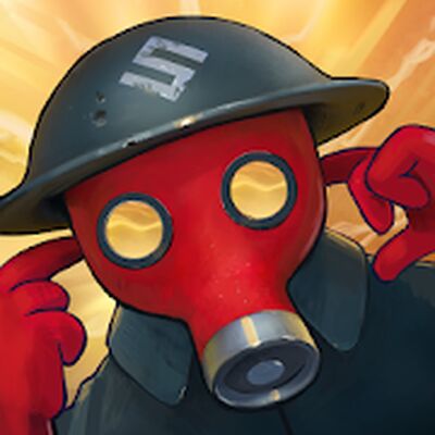 Скачать взломанную REDCON [Мод меню] MOD apk на Андроид