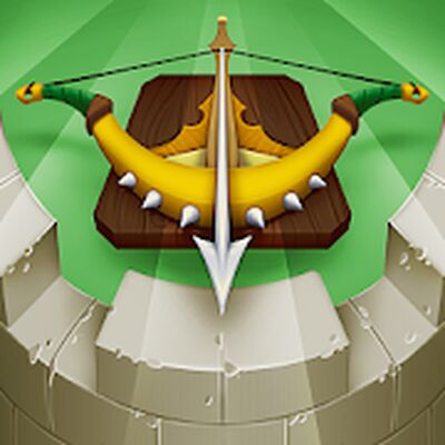 Скачать взломанную Grim Defender  [Много монет] MOD apk на Андроид