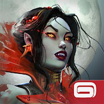 Скачать взломанную Heroes of the Dark™ [Мод меню] MOD apk на Андроид