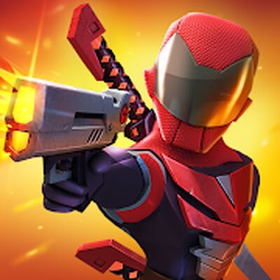 Скачать взломанную Clash of Heroes: Eternals War [Много денег] MOD apk на Андроид