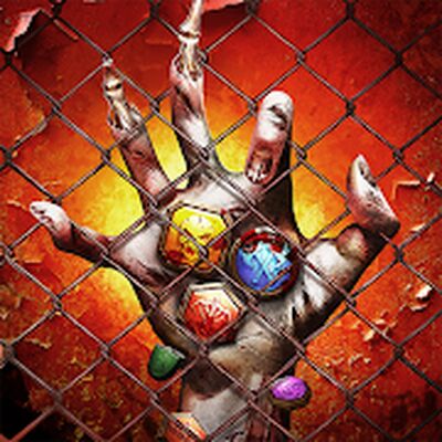 Скачать взломанную Puzzles & Survival [Много денег] MOD apk на Андроид