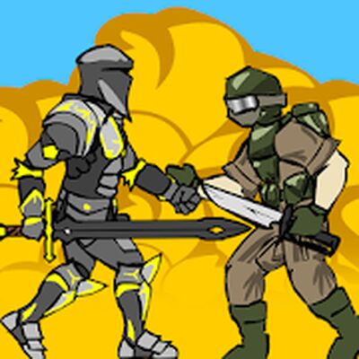 Скачать взломанную Age of War [Мод меню] MOD apk на Андроид