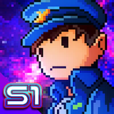 Скачать взломанную Pixel Starships™ [Много денег] MOD apk на Андроид