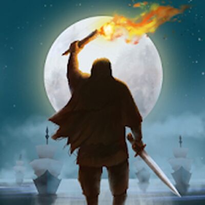 Скачать взломанную The Bonfire 2 Uncharted Shores [Много монет] MOD apk на Андроид