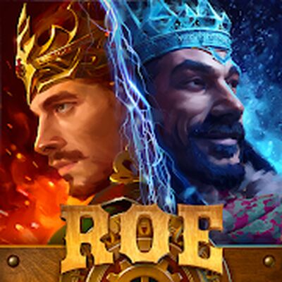 Скачать взломанную Соперничество Империй Онлайн [Бесплатные покупки] MOD apk на Андроид
