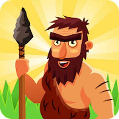 Скачать взломанную Эволюция Земли - Evolution Idle Tycoon [Мод меню] MOD apk на Андроид