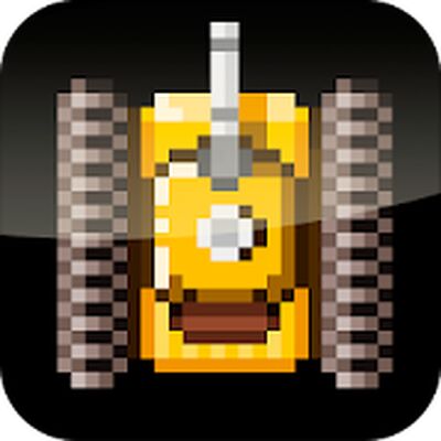 Скачать взломанную Денди Танчики [Много монет] MOD apk на Андроид