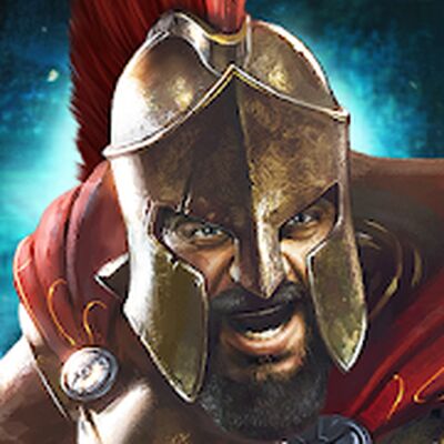 Скачать взломанную Call of Spartan [Бесплатные покупки] MOD apk на Андроид