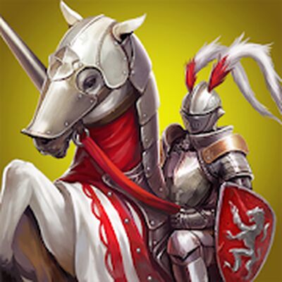 Скачать взломанную War of Empire Conquest：3v3 Arena Game [Много монет] MOD apk на Андроид