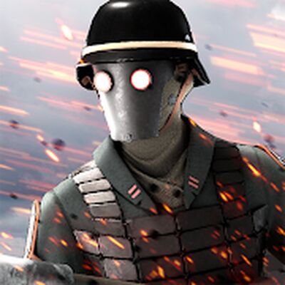 Скачать взломанную Iron Order 1919 [Много денег] MOD apk на Андроид