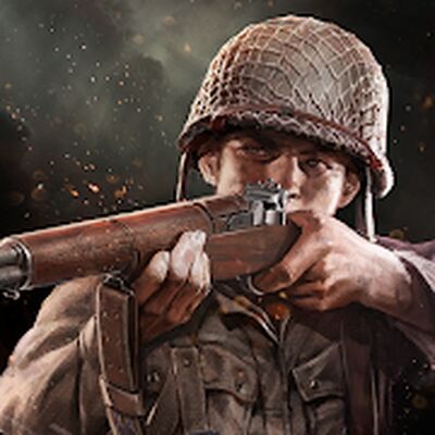 Скачать взломанную Road to Valor: World War II [Мод меню] MOD apk на Андроид