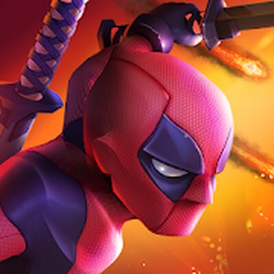 Скачать взломанную Clash of Warpath: Wild Rift - Hero LoL Mobile [Много денег] MOD apk на Андроид