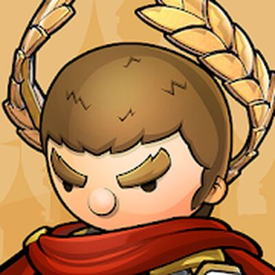 Скачать взломанную Mini Warriors [Бесплатные покупки] MOD apk на Андроид