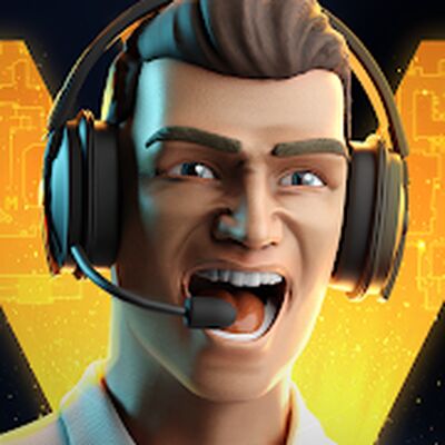 Скачать взломанную FIVE: киберспортивный менеджер [Бесплатные покупки] MOD apk на Андроид