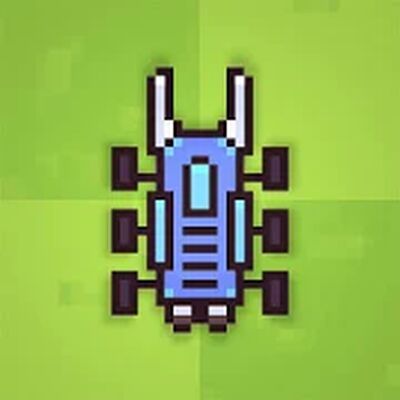 Скачать взломанную Robot Colony [Мод меню] MOD apk на Андроид