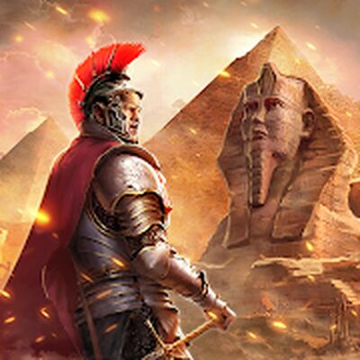 Скачать взломанную Clash of Empire: Strategic Empire Age [Много денег] MOD apk на Андроид