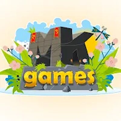 Скачать взломанную MKGames:головоломки стратегии [Бесплатные покупки] MOD apk на Андроид