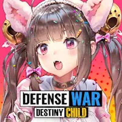 Скачать взломанную Defense War [Мод меню] MOD apk на Андроид