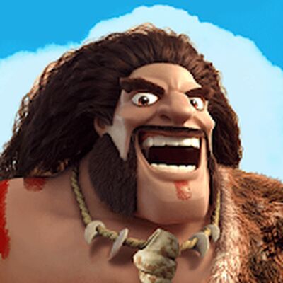 Скачать взломанную Brutal Age: Horde Invasion [Бесплатные покупки] MOD apk на Андроид