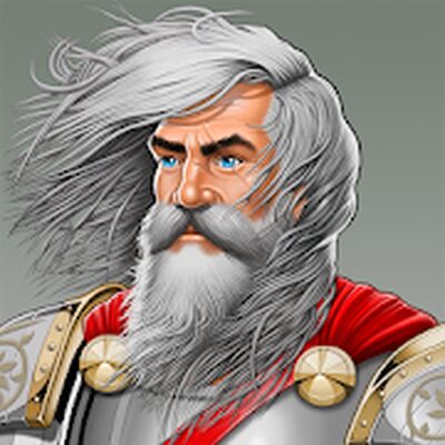 Скачать взломанную Age of Conquest IV [Много денег] MOD apk на Андроид