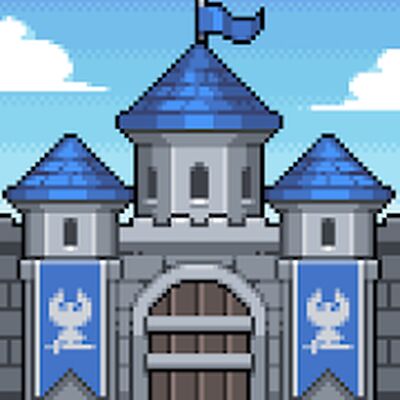 Скачать взломанную King God Castle [Мод меню] MOD apk на Андроид