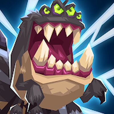 Скачать взломанную Tactical Monsters (Тактические Монстры) [Много денег] MOD apk на Андроид