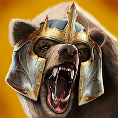 Скачать взломанную Civilizaition War : Reign of Empires [Много монет] MOD apk на Андроид
