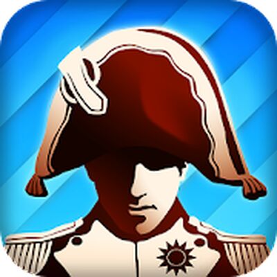 Скачать взломанную European War 4 : Napoleon [Бесплатные покупки] MOD apk на Андроид