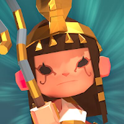 Скачать взломанную Гексония [Мод меню] MOD apk на Андроид