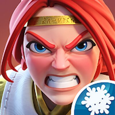 Скачать взломанную Rivengard [Бесплатные покупки] MOD apk на Андроид