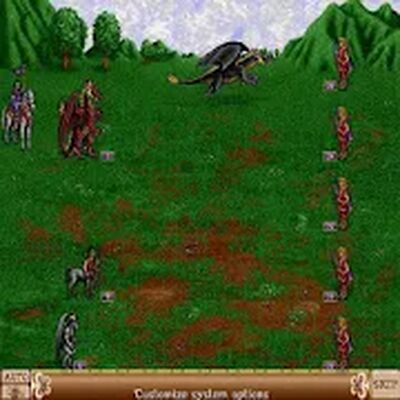 Скачать взломанную Free Heroes 2 [Бесплатные покупки] MOD apk на Андроид