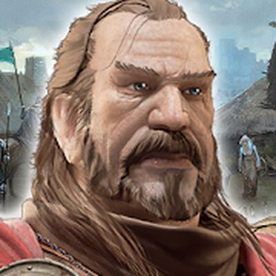 Скачать взломанную Война племён - Tribal Wars [Много денег] MOD apk на Андроид