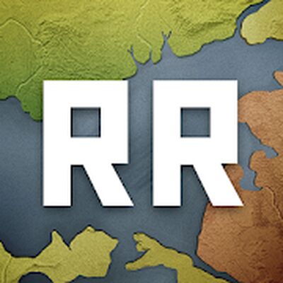 Скачать взломанную Rival Regions — политическая и военная стратегия [Мод меню] MOD apk на Андроид