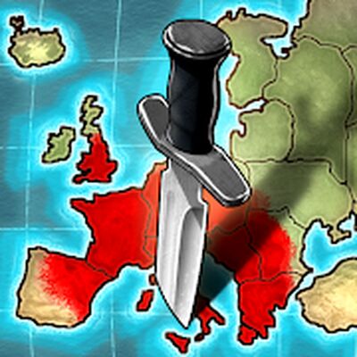 Скачать взломанную Война: битва и завоевание [Мод меню] MOD apk на Андроид