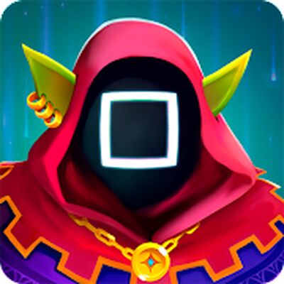 Скачать взломанную Random Clash — защита башен [Много монет] MOD apk на Андроид