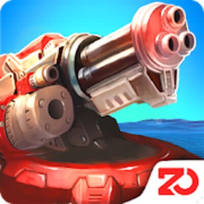 Скачать взломанную товер дефенс: стратегия игра [Много монет] MOD apk на Андроид