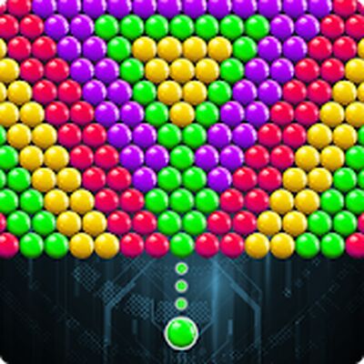 Скачать взломанную Expert Игра шарики [Много монет] MOD apk на Андроид