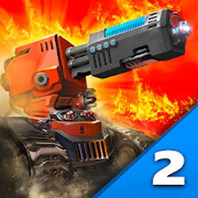 Скачать взломанную Defense Legends 2: Командир башня обороны [Много денег] MOD apk на Андроид