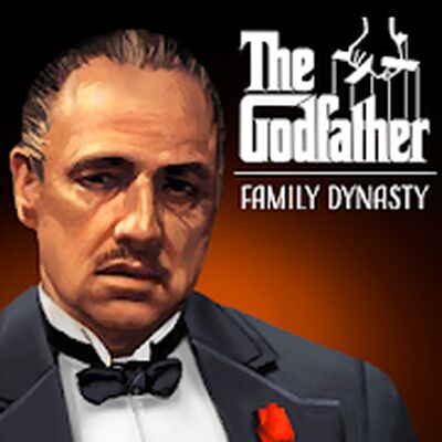 Скачать взломанную Крёстный отец  [Много денег] MOD apk на Андроид