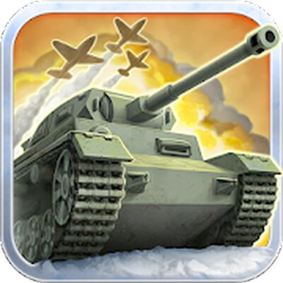 Скачать взломанную 1941 ледяной фронт [Бесплатные покупки] MOD apk на Андроид