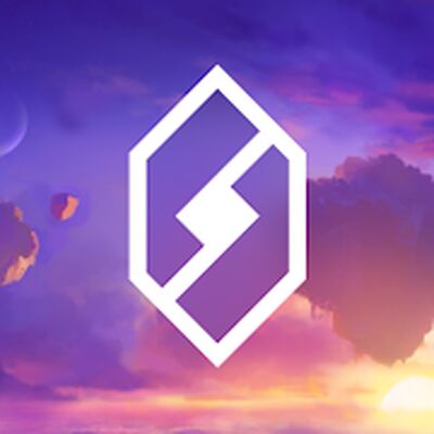 Скачать взломанную Skyweaver - TCG & Deck Builder [Много денег] MOD apk на Андроид