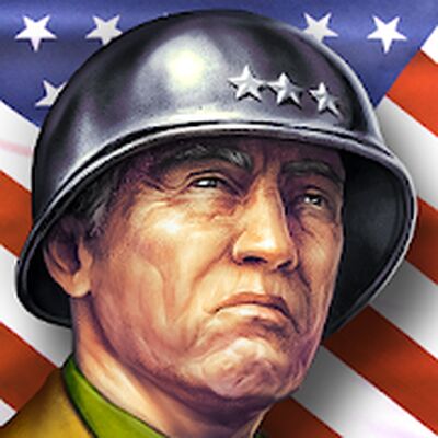 Скачать взломанную Вторая Мировая: высадка в Нормандии. [Много денег] MOD apk на Андроид