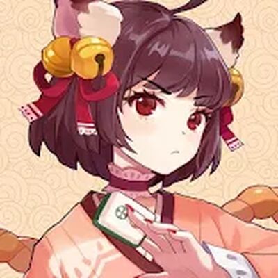 Скачать взломанную Mahjong Soul [Бесплатные покупки] MOD apk на Андроид