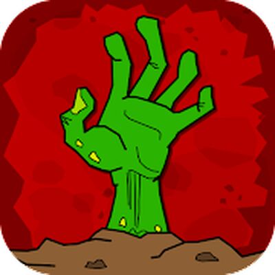 Скачать взломанную Overrun: Игра Оборона от Зомби [Бесплатные покупки] MOD apk на Андроид