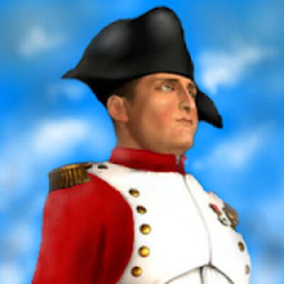 Скачать взломанную Muskets of America [Мод меню] MOD apk на Андроид