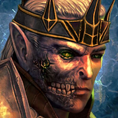 Скачать взломанную БГ 3: оборона королевства [Много денег] MOD apk на Андроид