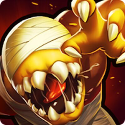 Скачать взломанную Castle Defense 2 [Много денег] MOD apk на Андроид