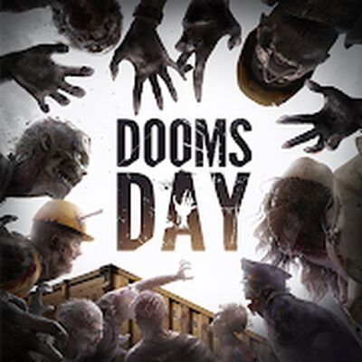 Скачать взломанную Doomsday: Last Survivors [Много денег] MOD apk на Андроид